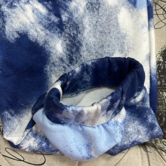 Z By Zella Maise Tie Dye Joggers - Picture 8 of 9